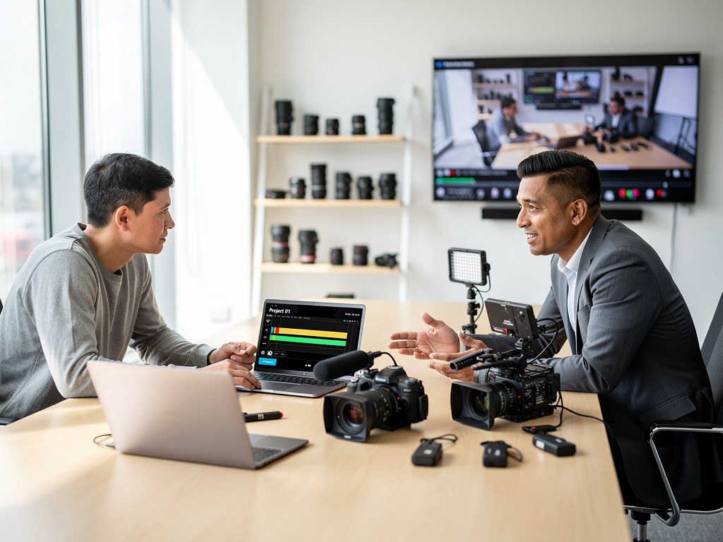 Personalized Consultations